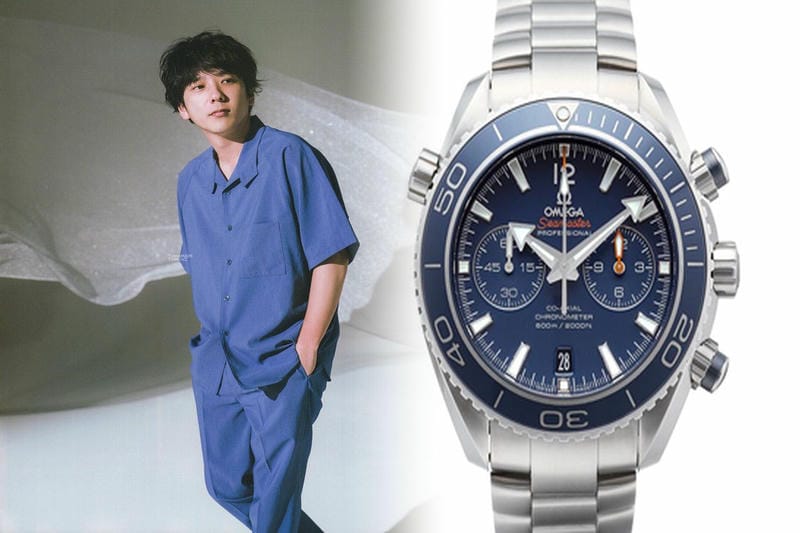 オメガスウォッチなぜ人気