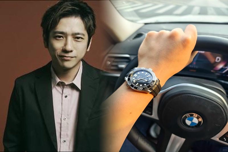 オメガスピードマスター白文字盤価格