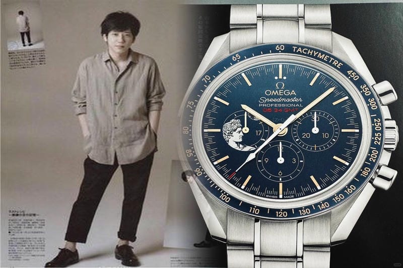 オメガのオーバーホールは何年に一度ですか？