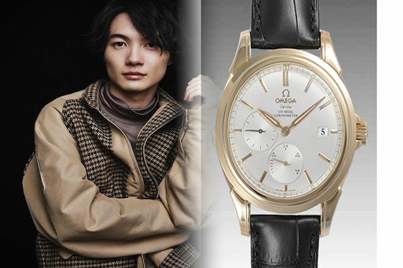 メンズオメガシーマスター価格.