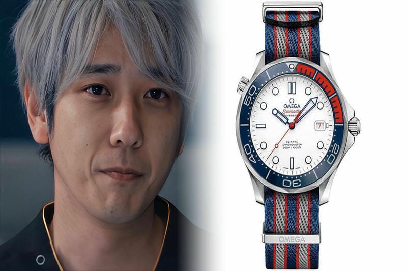 オメガ時計メンズ