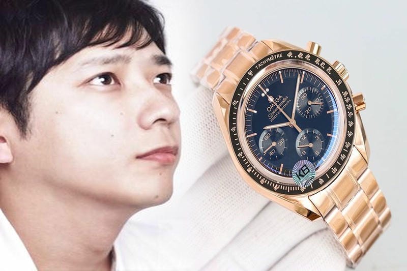 オメガスウォッチ入荷情報