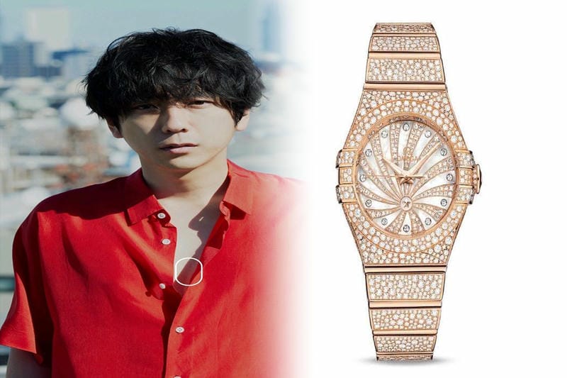 オメガはどこの国？