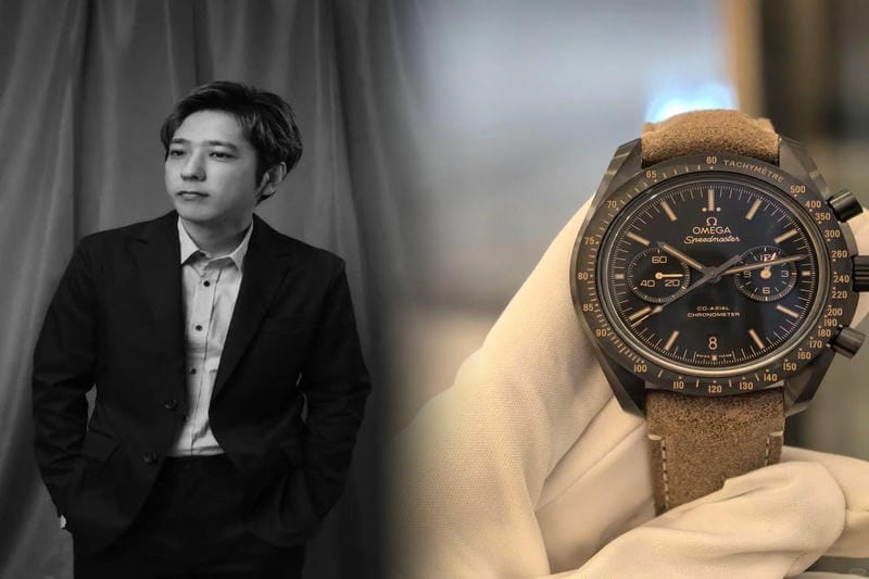 オメガ時計レディース