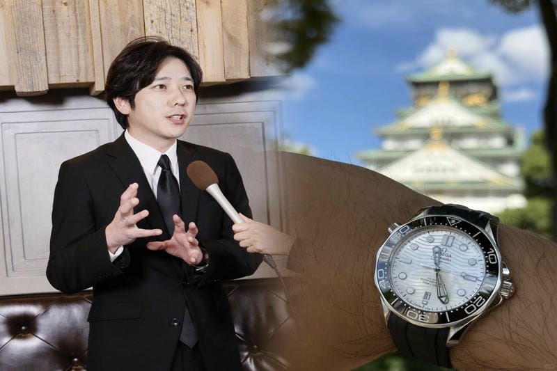 オメガの修理は何年に一度が目安ですか？