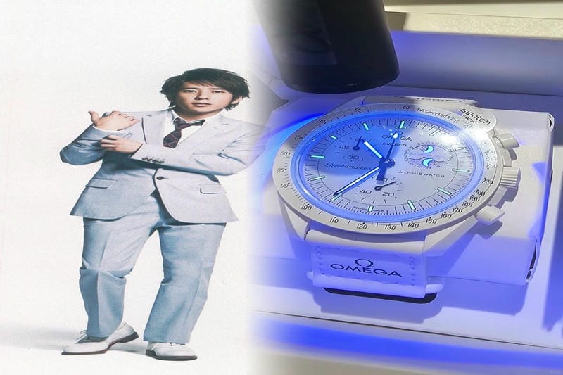 オメガ時計修理値段