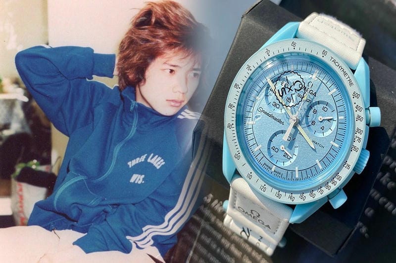 オメガのコンプリートメンテナンスとは？