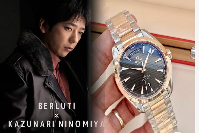 スウォッチオメガ偽物見分け方