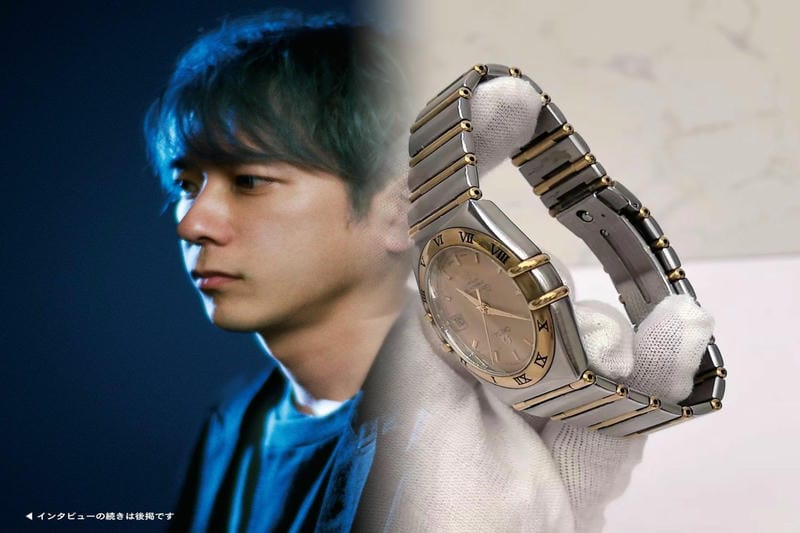 オメガとはどういうブランドですか？