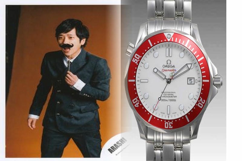 オメガのオーバーホール推奨は？