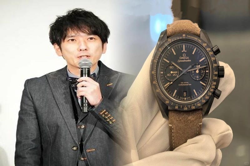 オメガのキャリバーとは何ですか？