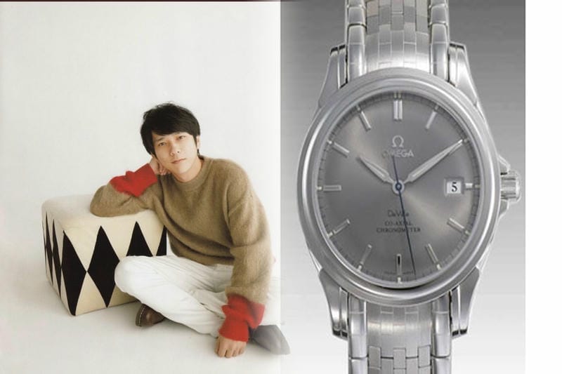 オメガ スーパーコピー シーマスター