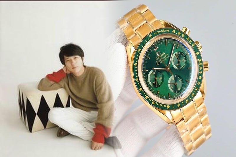 オメガシーマスター買取相場