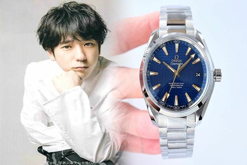 「アルファ・オメガ」とはどういう意味ですか？