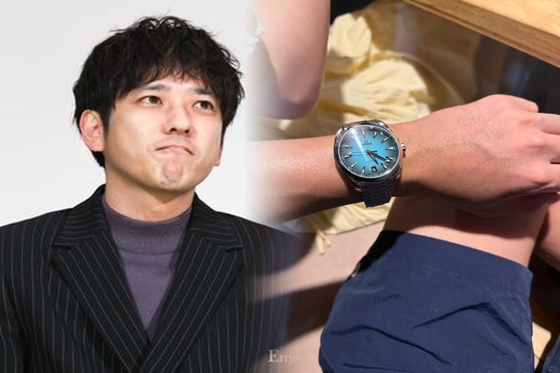 オメガシーマスタークォーツの定価はいくらですか？