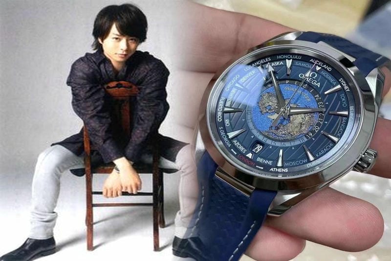 オメガスピードマスタープロフェッショナルスケルトン新品
