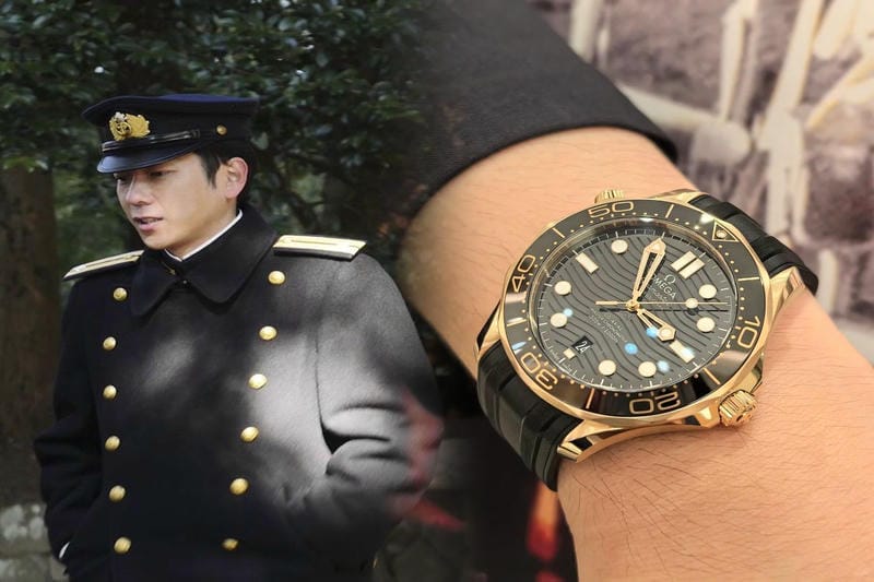 オメガアンティークおすすめ