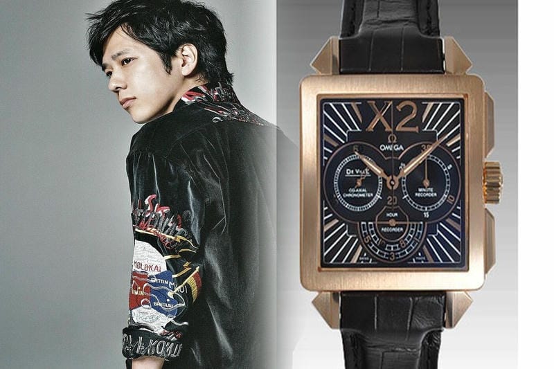 オメガの新製品の価値は本当に高く、いものではなく