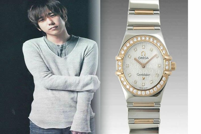 オメガデビルかっこいい