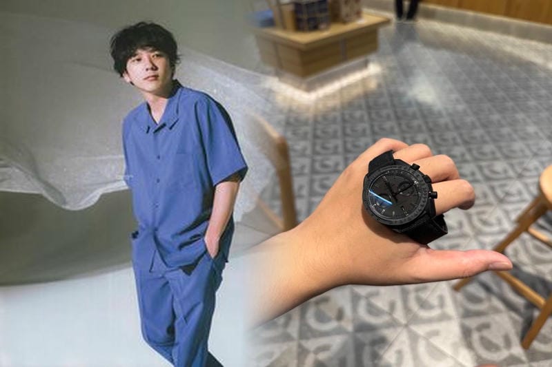 オメガは性別ですか？