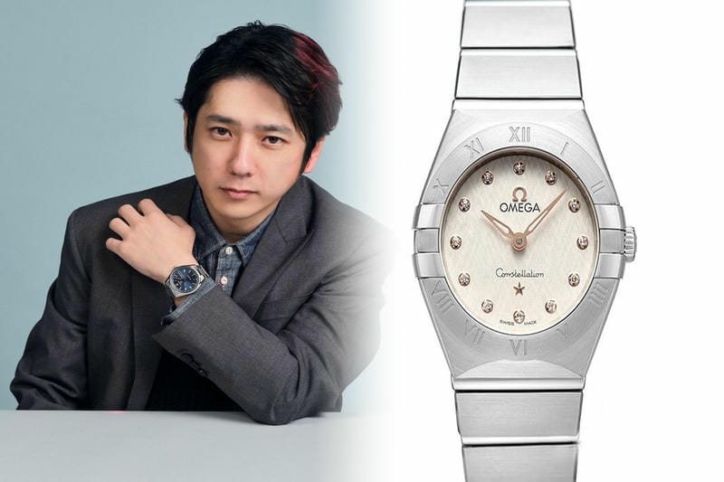 Ωオメガなぜ？