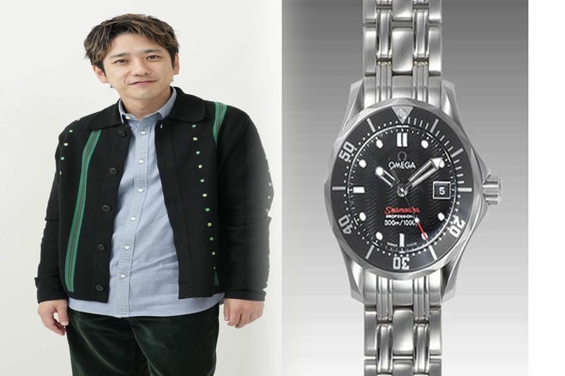 オメガシーマスタークォーツの定価はいくらですか？