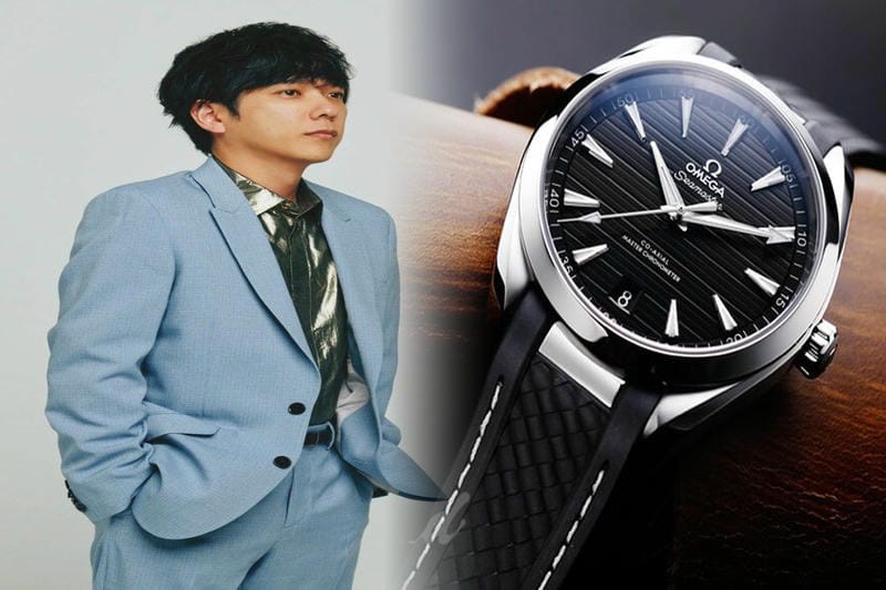 オメガアウトレット大阪