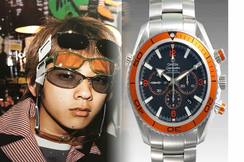 オメガ スピードマスター シューマッハの定価はいくらですか？