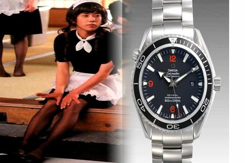 オメガ スーパーコピー シーマスター