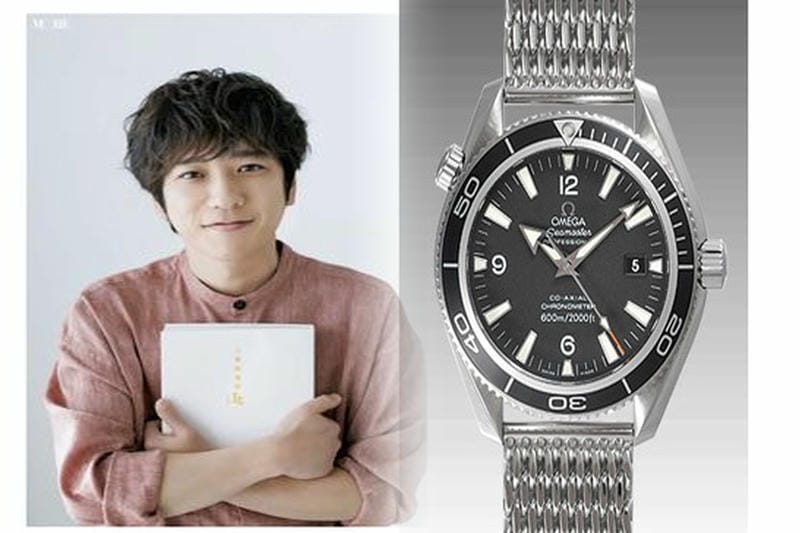 オメガの時計がなぜ高くなったのか？