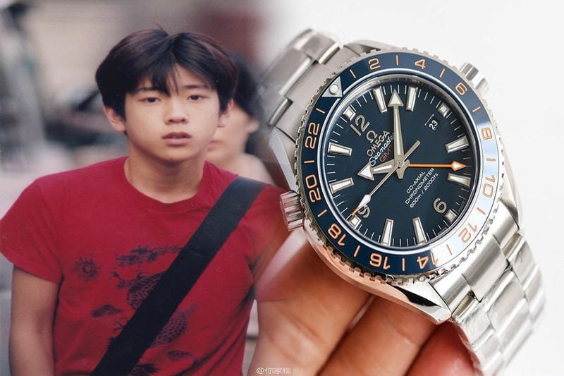 オメガ 10万円台 新品 レディース
