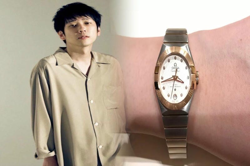 オメガ スピードマスター レーシング