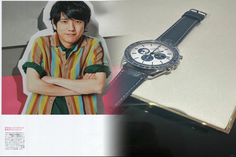 オメガの時計が値上がりする理由は何ですか？