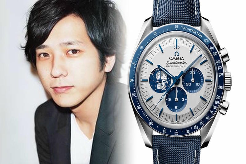 オメガは並行差別ですか？その真相を解明