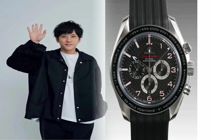 メンズ向けオメガ中古時計おすすめベスト10