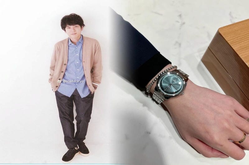 オメガが人気ない理由を徹底調査！