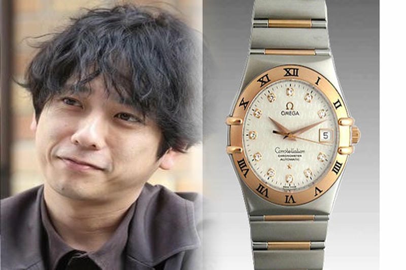 オメガ スピードマスター 安いモデル