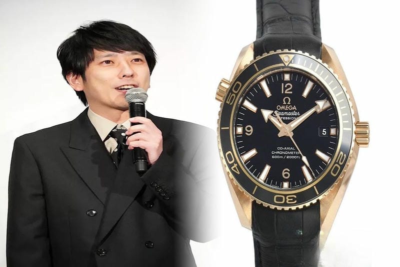 オメガ シーマスター300 プロフェッショナル選び方のコツと購入時の注意点