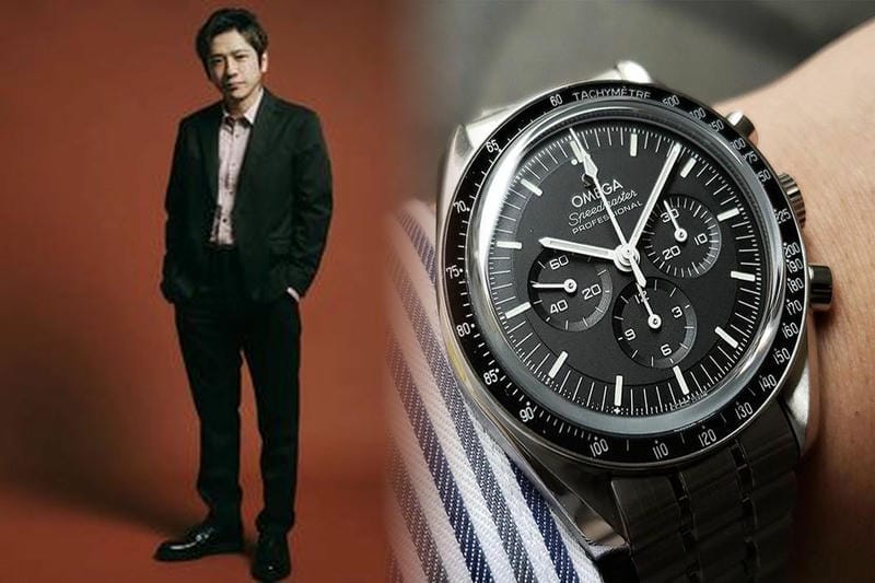 オメガ シーマスター 120mは生産終了ですか？