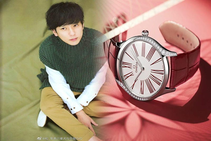 オメガ シーマスター プラネットオーシャン 38mm