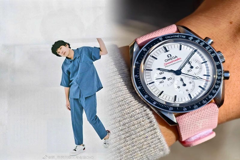 オメガ シーマスター プラネットオーシャン 42mm