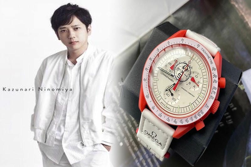 オメガ シーマスターの本物と偽物の見分け方