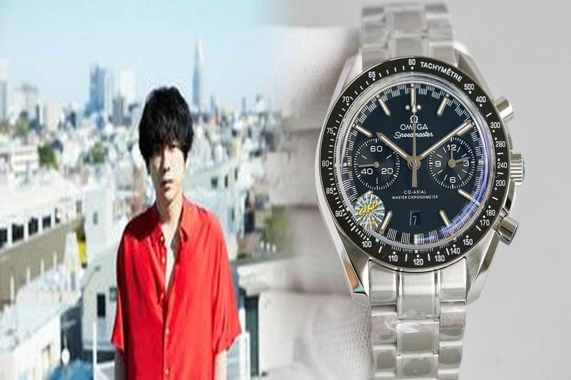 オメガ シーマスター GMT 50周年の定価はいくらですか？