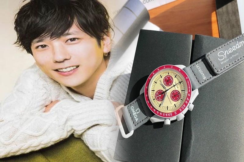 オメガ スピードマスター プロフェッショナル