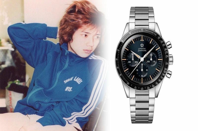 オメガの時計はなぜ人気なのでしょうか？