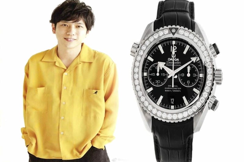 オメガはどこの国のメーカーですか？