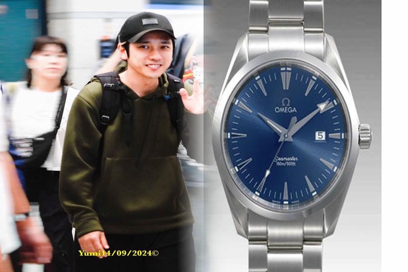 レディース オメガ スウォッチ公式