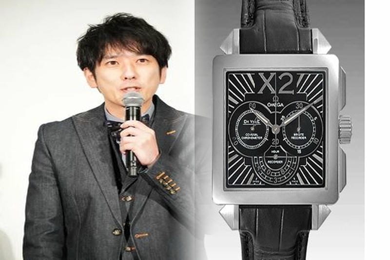 オメガはどこの国のブランドですか？