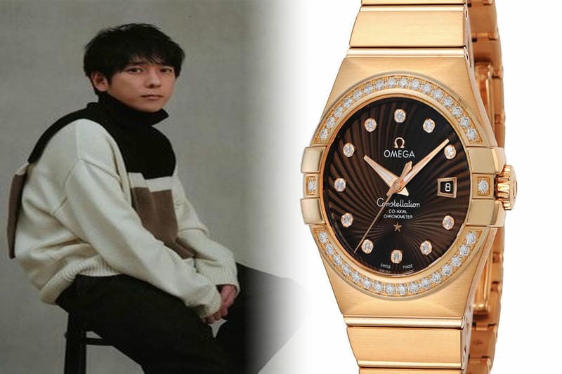 オメガ シーマスター 中古 買取