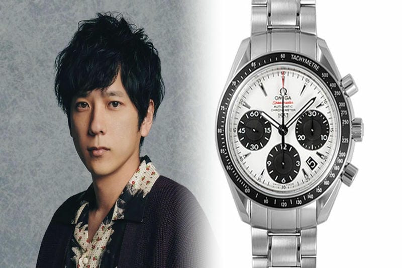 オメガ シーマスター 歴代モデル